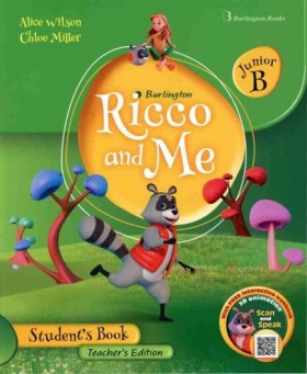 RICCO AND &hellip;