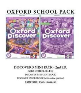 OXFORD DIS &hellip;