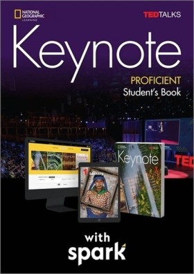 KEYNOTE PR &hellip;