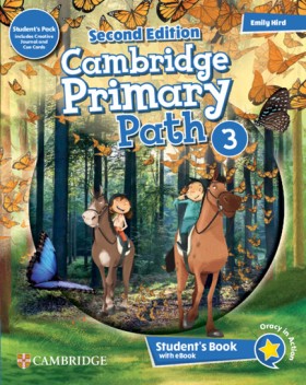 CAMBRIDGE …
