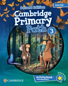 CAMBRIDGE …