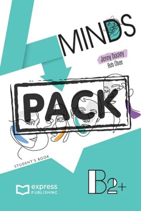 4MINDS B2+ …