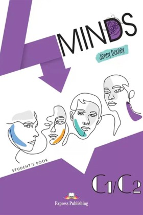 4MINDS C1/ …