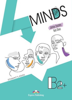 4MINDS B2+ …