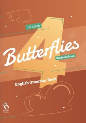 BUTTERFLIE …
