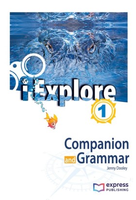 I EXPLORE &hellip;