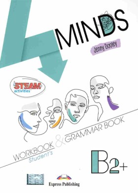 4MINDS B2+ …