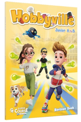 HOBBYVILLE &hellip;