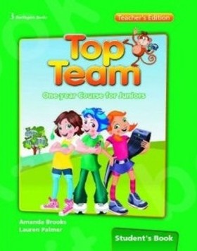 TOP TEAM O …
