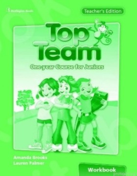 TOP TEAM O &hellip;