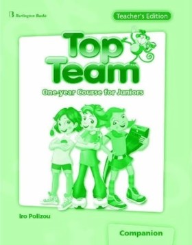 TOP TEAM O …