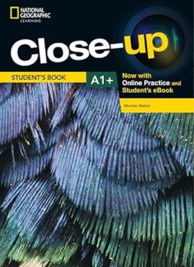 CLOSE-UP A …