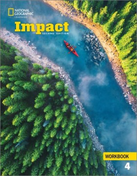 IMPACT 4 W …