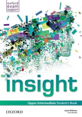 INSIGHT UP …