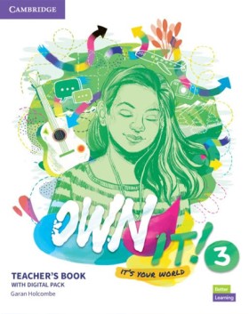 OWN IT! 3 &hellip;