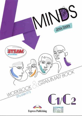 4MINDS C1/ …