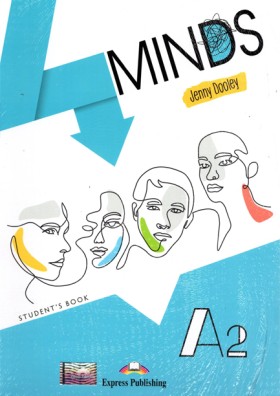 4MINDS C1/ …