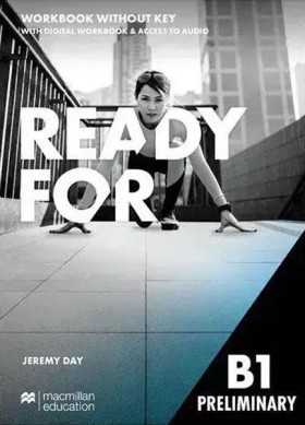 READY FOR …