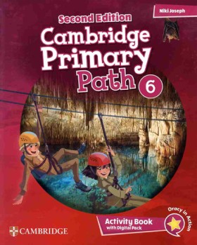 CAMBRIDGE …