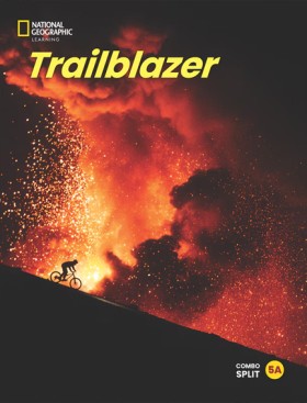 TRAILBLAZE &hellip;
