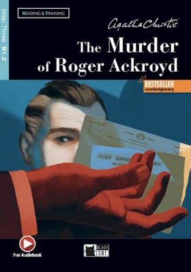 THE MURDER &hellip;