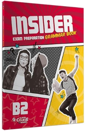 INSIDER B2 …