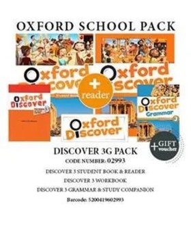 OXFORD DIS &hellip;
