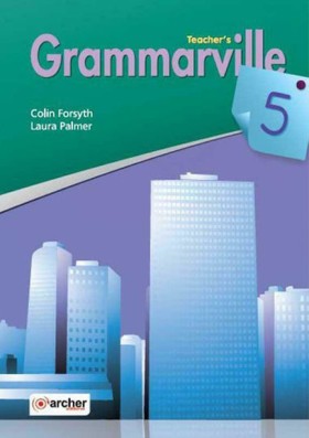 GRAMMARVIL &hellip;