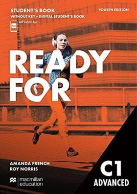 READY FOR &hellip;