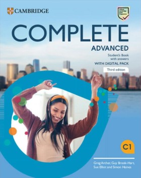 COMPLETE A &hellip;