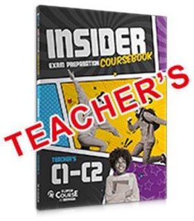 INSIDER C1 &hellip;