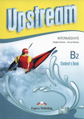 UPSTREAM B …