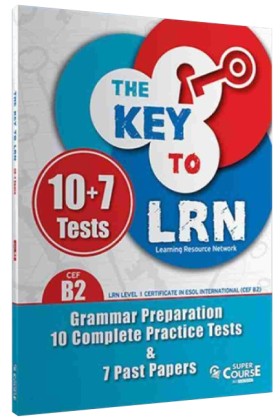 THE KEY TO …