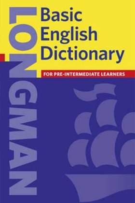 LONGMAN BA …
