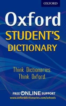 OXFORD STU &hellip;