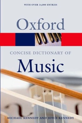 OXFORD CON …