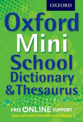 OXFORD MIN …