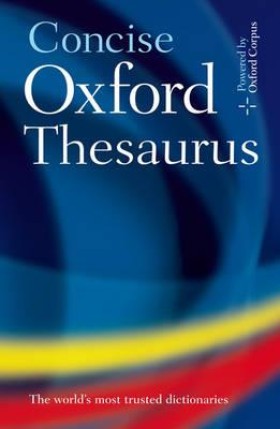 Concise Ox &hellip;