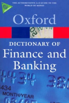 OXFORD DIC …