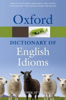 OXFORD DIC …