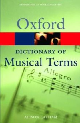Oxford Dic &hellip;