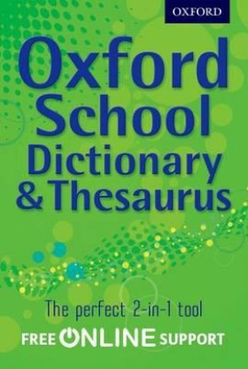 OXFORD SCH …