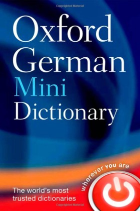 Oxford Ger …