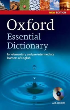 OXFORD ESS &hellip;