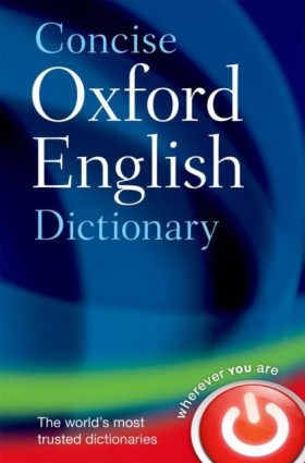 Concise Ox &hellip;