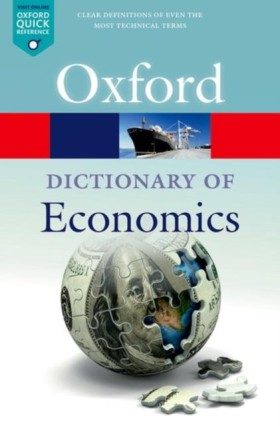 A Dictiona …