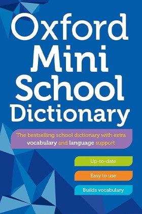 Oxford Min &hellip;