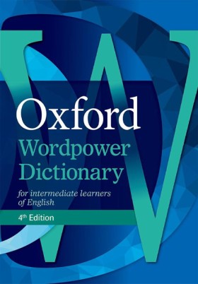 OXFORD WOR &hellip;