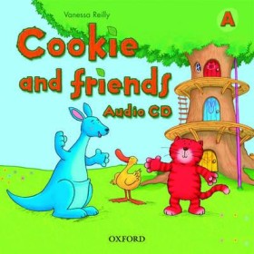 COOKIE & F …