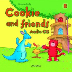 COOKIE & F &hellip;